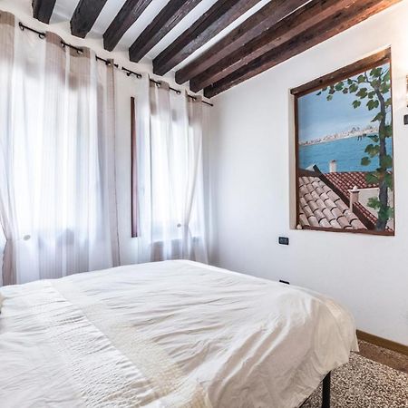 Residenza Dondel Διαμέρισμα Βενετία Εξωτερικό φωτογραφία