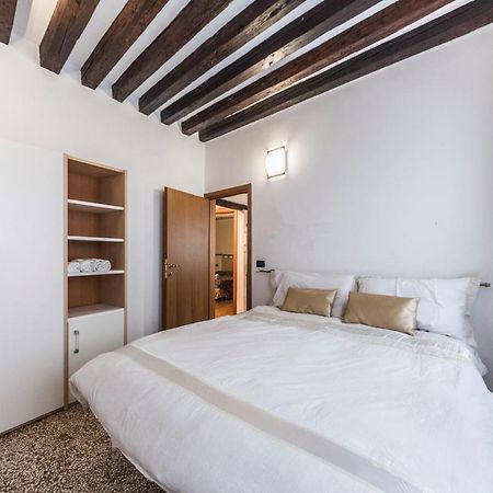 Residenza Dondel Διαμέρισμα Βενετία Εξωτερικό φωτογραφία