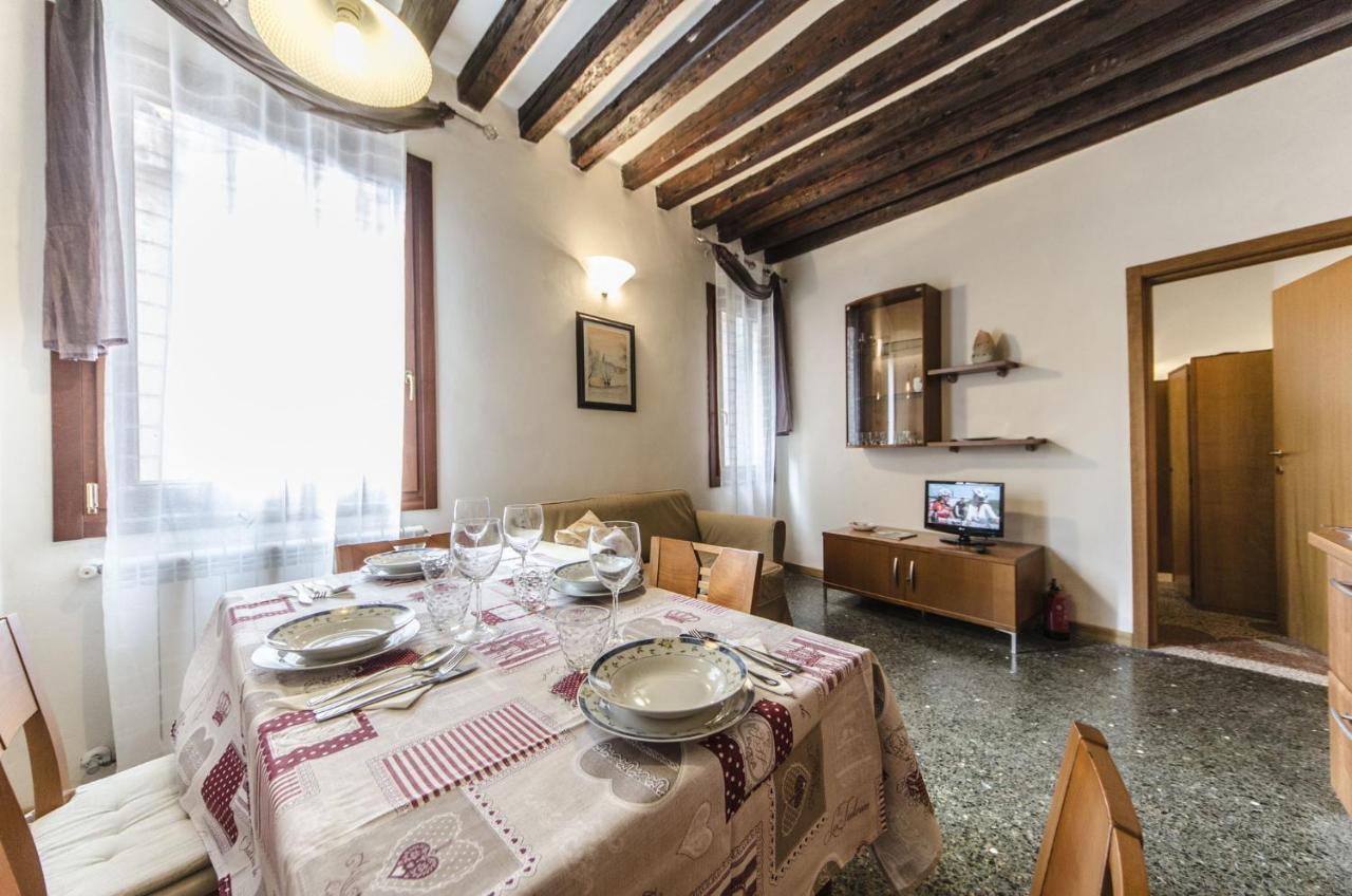 Residenza Dondel Διαμέρισμα Βενετία Εξωτερικό φωτογραφία