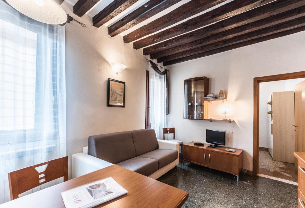 Residenza Dondel Διαμέρισμα Βενετία Εξωτερικό φωτογραφία