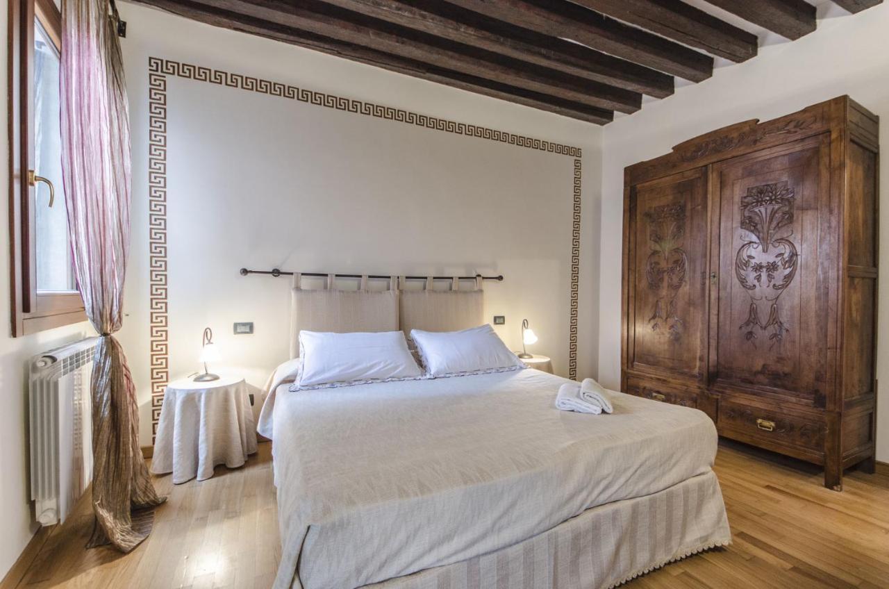 Residenza Dondel Διαμέρισμα Βενετία Εξωτερικό φωτογραφία