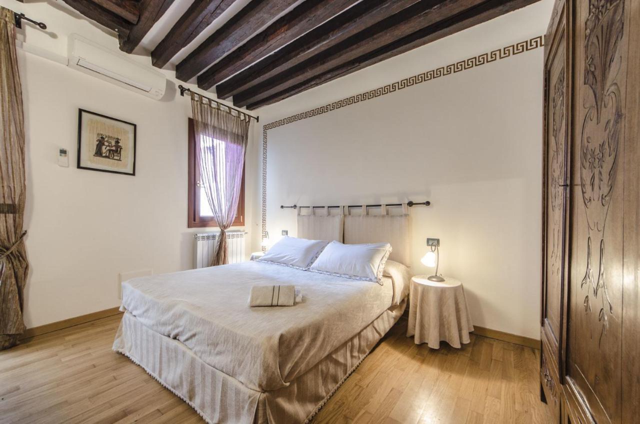 Residenza Dondel Διαμέρισμα Βενετία Εξωτερικό φωτογραφία