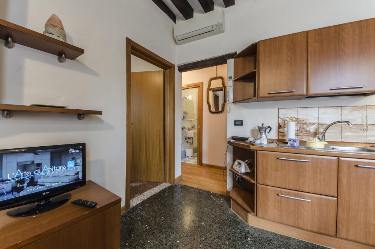 Residenza Dondel Διαμέρισμα Βενετία Εξωτερικό φωτογραφία