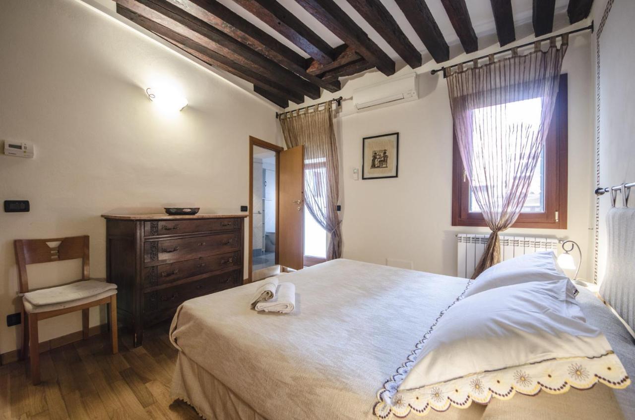 Residenza Dondel Διαμέρισμα Βενετία Εξωτερικό φωτογραφία