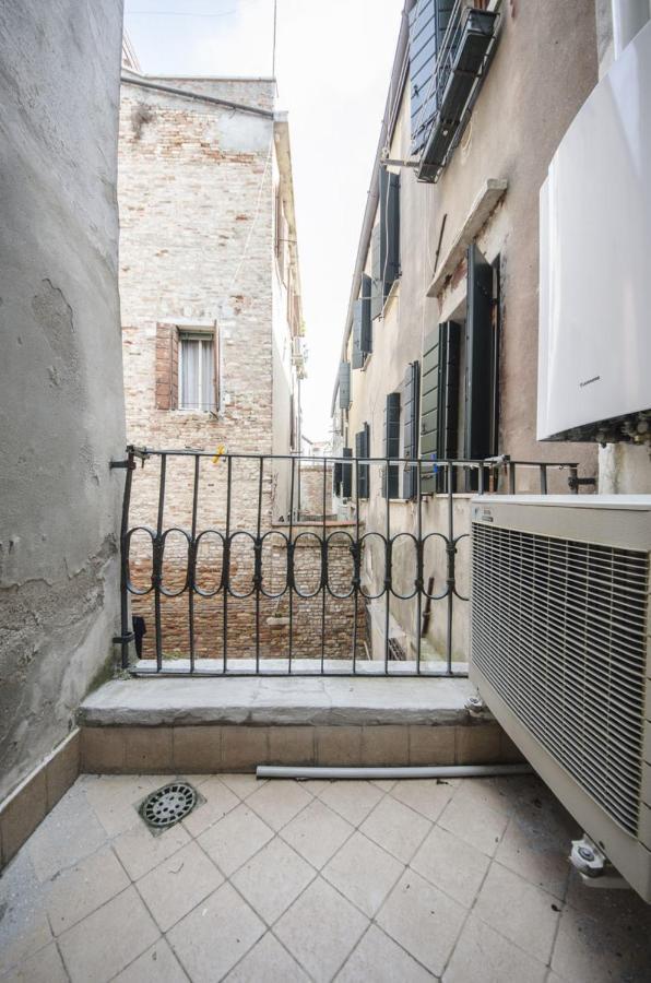 Residenza Dondel Διαμέρισμα Βενετία Εξωτερικό φωτογραφία