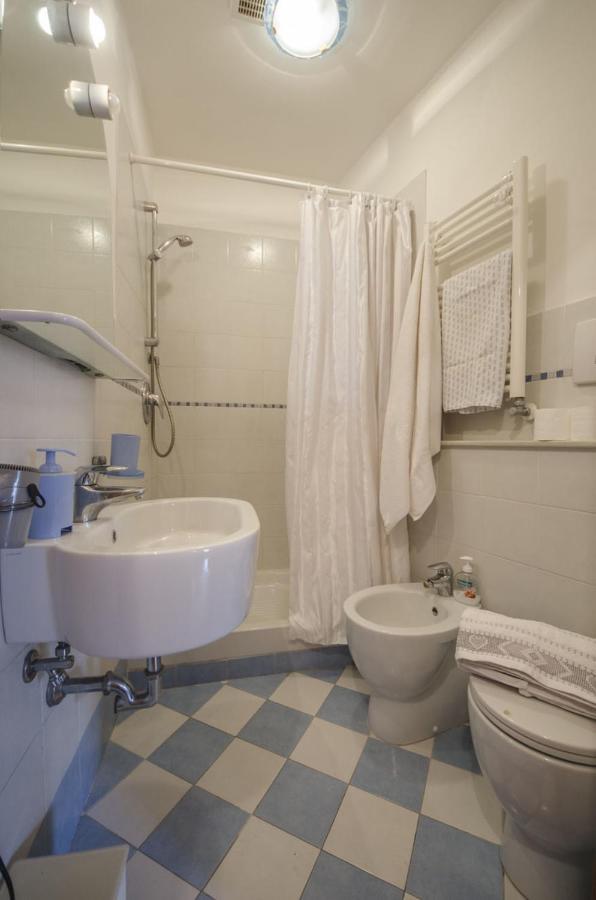 Residenza Dondel Διαμέρισμα Βενετία Εξωτερικό φωτογραφία