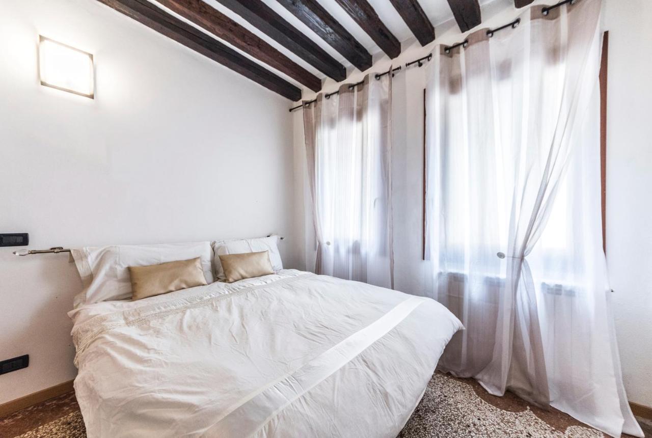 Residenza Dondel Διαμέρισμα Βενετία Εξωτερικό φωτογραφία