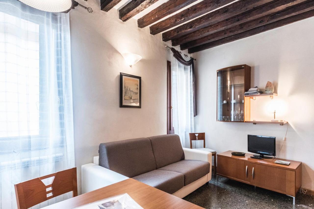 Residenza Dondel Διαμέρισμα Βενετία Εξωτερικό φωτογραφία