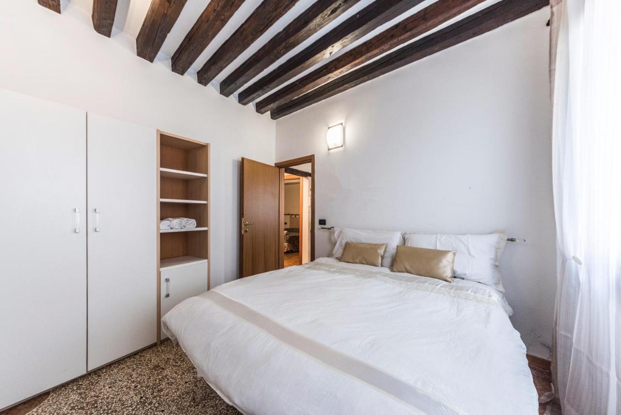 Residenza Dondel Διαμέρισμα Βενετία Εξωτερικό φωτογραφία